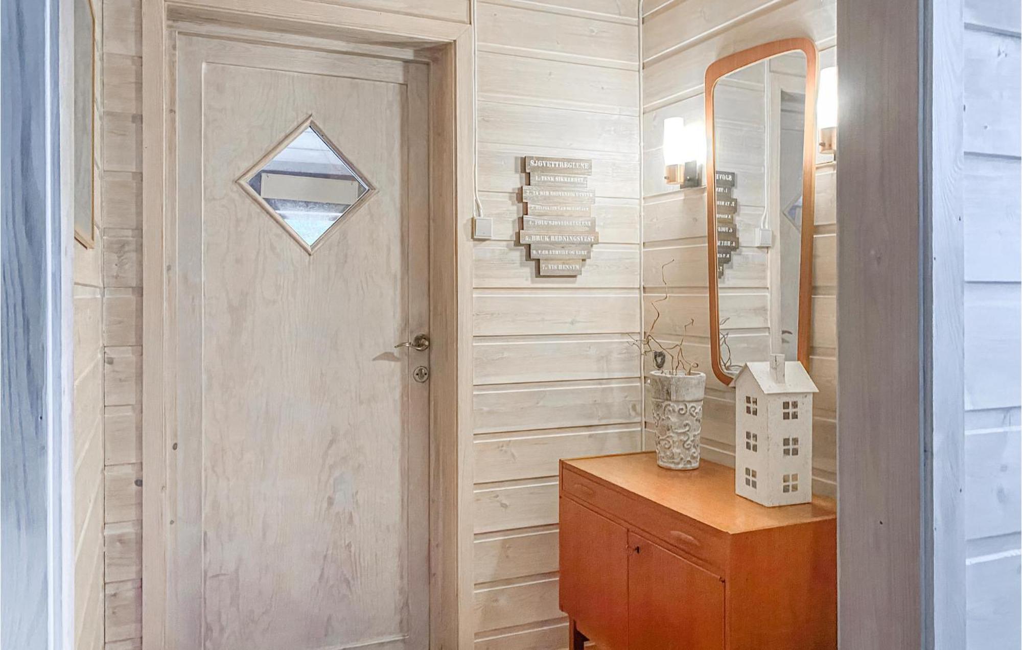2 Bedroom Stunning Home In لينغدال المظهر الخارجي الصورة